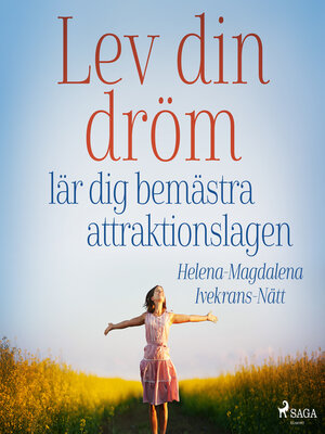 cover image of Lev din dröm